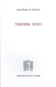 Tandem Solo