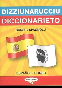 Corse-espagnol (dico de poche)