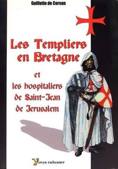Les Templiers en Bretagne
