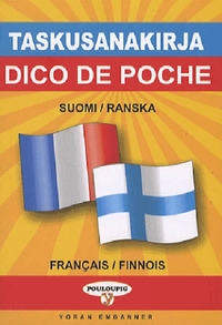 Finnois-francais (dico de poche).
