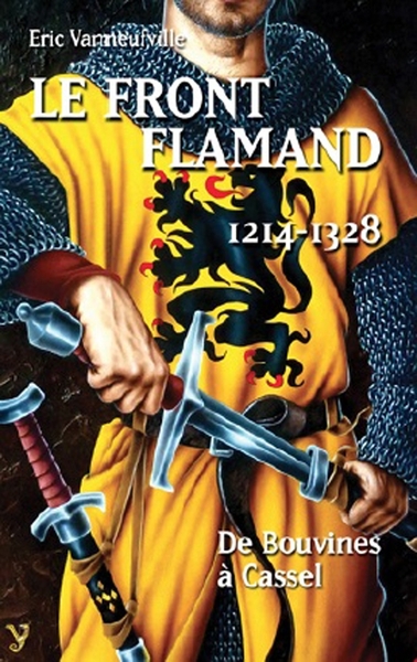 Front flamand 1214-1328 bouvines-cassel