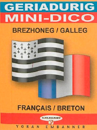 Mini dico breton-français & français-breton