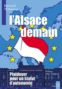 Alsace demain (l')