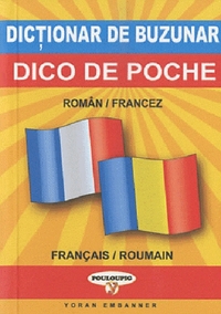 Roumain-francais (dico de poche)