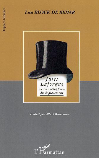 Jules Laforgue ou les métaphores du déplacement