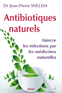 Antibiotiques naturels