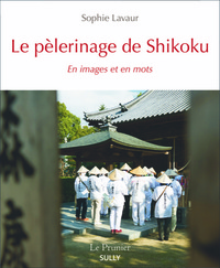 Le pélerinage de Shikoku