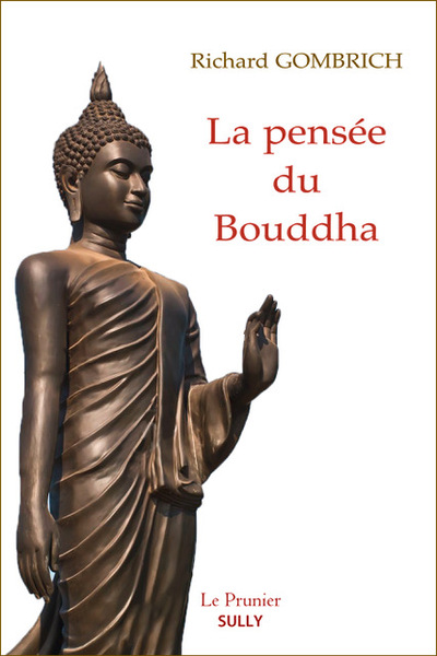 La pensée du bouddha