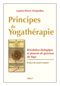 Principes de yogathérapie
