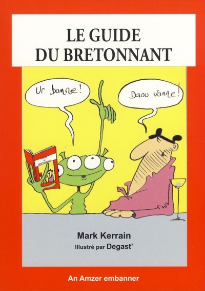 Le guide du bretonnant