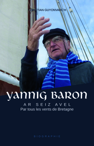 Yannig Baron