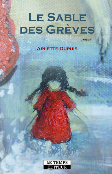 le sable des grèves