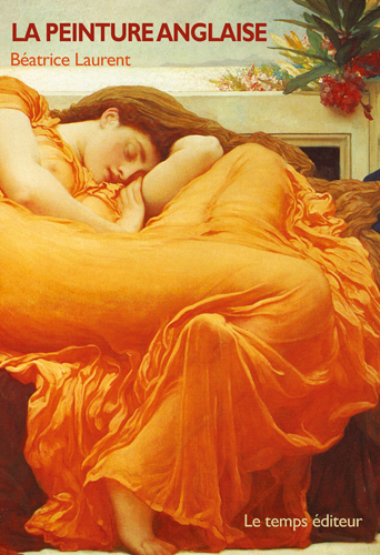 la peinture anglaise