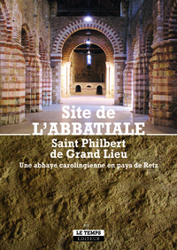 site de l'abbbatiale