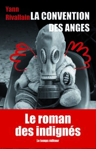 la convention des anges