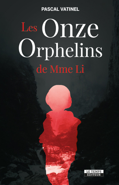 les Onze Orphelins de Mme Li