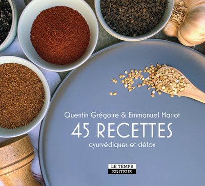45 recettes