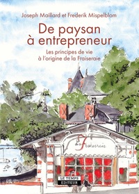 de paysan à entrepreneur