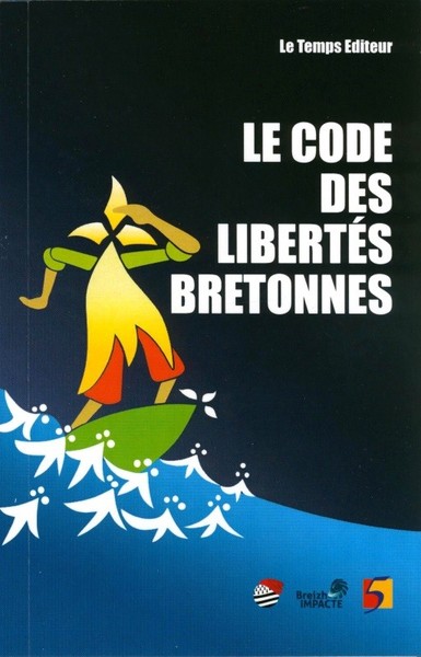 Le code des libertés bretonnes