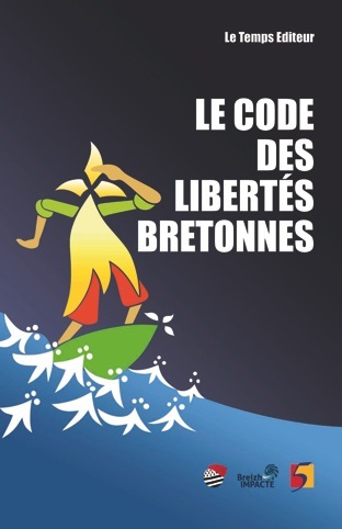 le code des libertés bretonnes