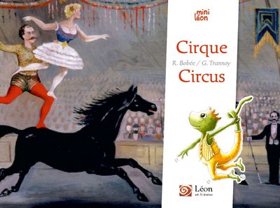 Cirque / Circus