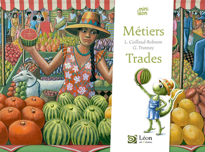 Métiers / Trades