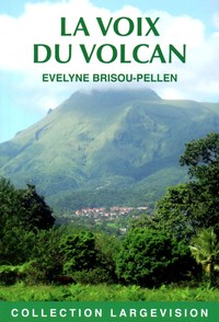 LA VOIX DU VOLCAN