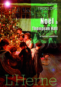 NOEL A THOMPSON HALL