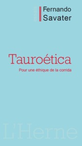 TAUROETICA