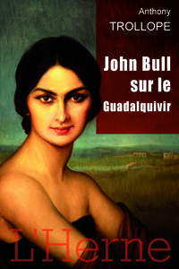 JOHN BULL SUR LE GUADALQUIVIR
