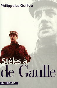 Stèles à de Gaulle