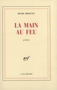 La Main au feu