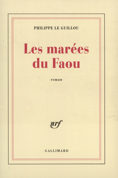 Les Marées du Faou