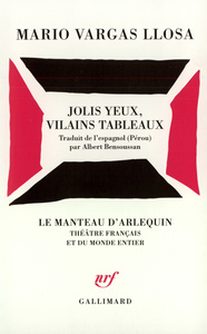 Jolis Yeux, Vilains Tableaux