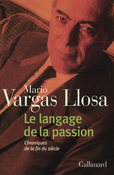 Le langage de la passion