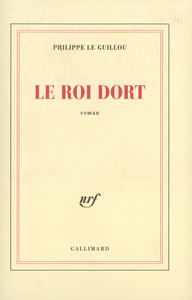 Le roi dort