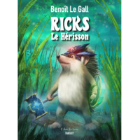 Ricks Le Hérisson
