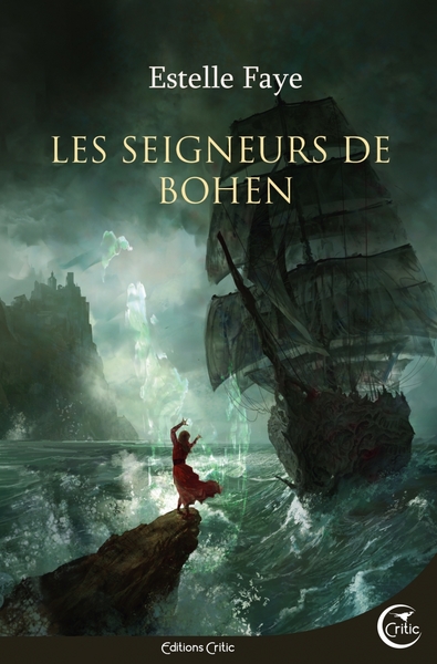 LES SEIGNEURS DE BOHEN