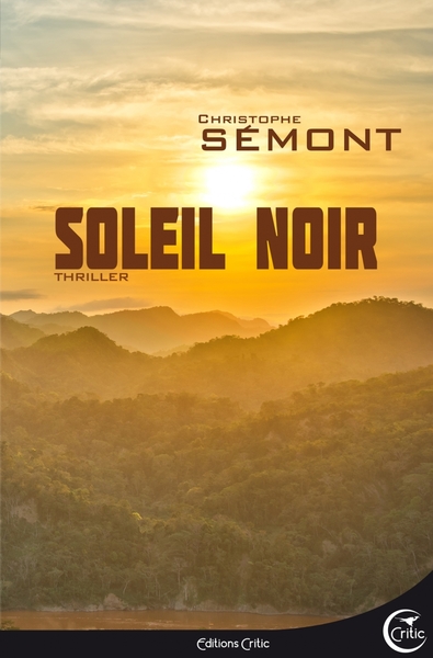 SOLEIL NOIR