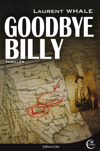 GOODBYE BILLY