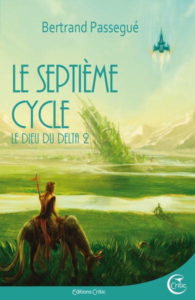 DIEU DU DELTA 2 - LE SEPTIEME CYCLE