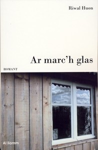 Ar marc'h glas - romant