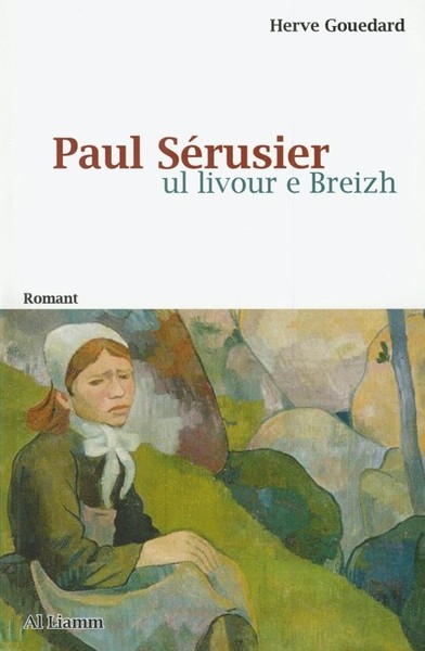 Paul Sérusier - ul livour e Breizh