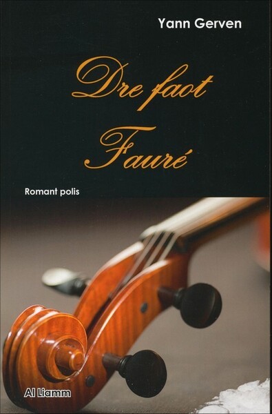 Dre faot Fauré