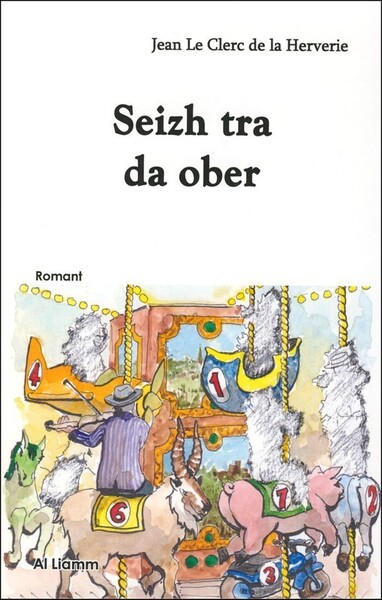 Seizh tra da ober