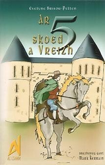 Ar pemp skoed a Vreizh