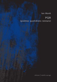 PQR (poèmes quotidiens rennais)