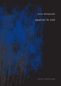 Épuiser le viol