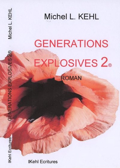 GENERATIONS EXPLOSIVES 2