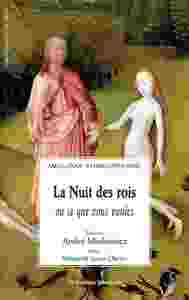 La nuit des rois (ou ce que vous voulez)